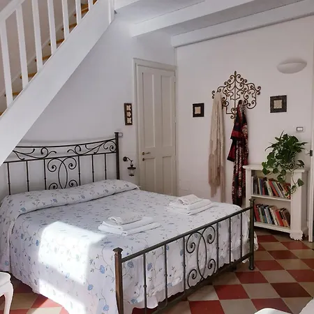 Pensjonat Lampu Lecce