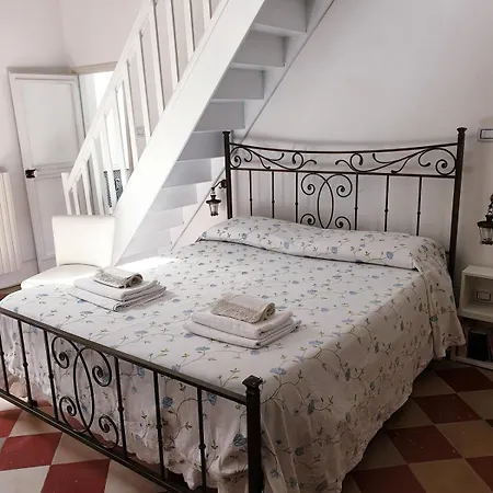 Lampu Affittacamere Lecce